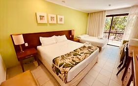Lindo Flat No Costabella Resort